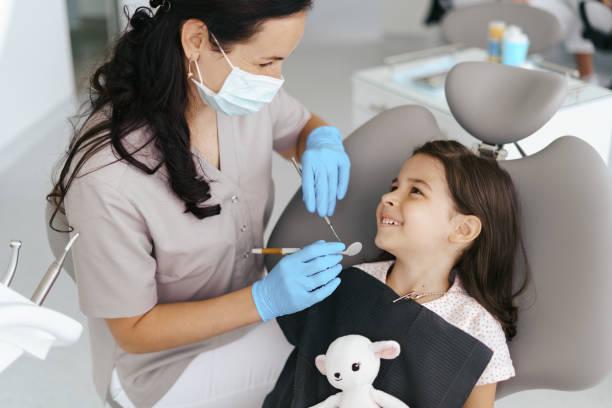 Best Dentist for Dental Trauma  in Williston, SC