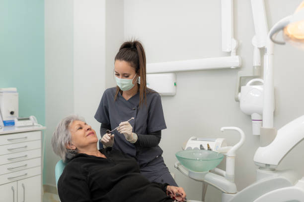 Best Broken Tooth Emergency  in Williston, SC