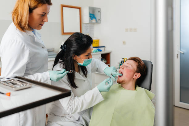 Best Cracked Tooth Emergency Dentist  in Williston, SC
