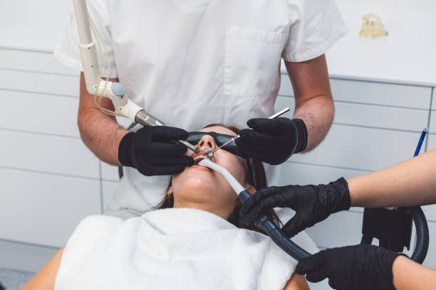 Emergency Gum Pain Relief in SC